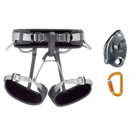 Corax Smd Tl Grigri Kit Grey 1