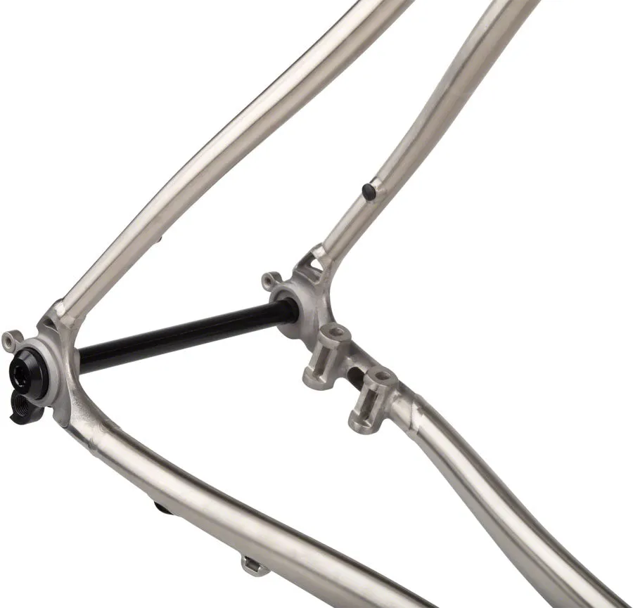 Cosmic Stallion Ti Frameset V1