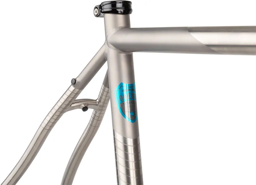 Cosmic Stallion Ti Frameset V1