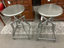 Crate & Barrel Barstool