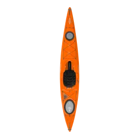 Dagger Stratos L Sit In Kayak