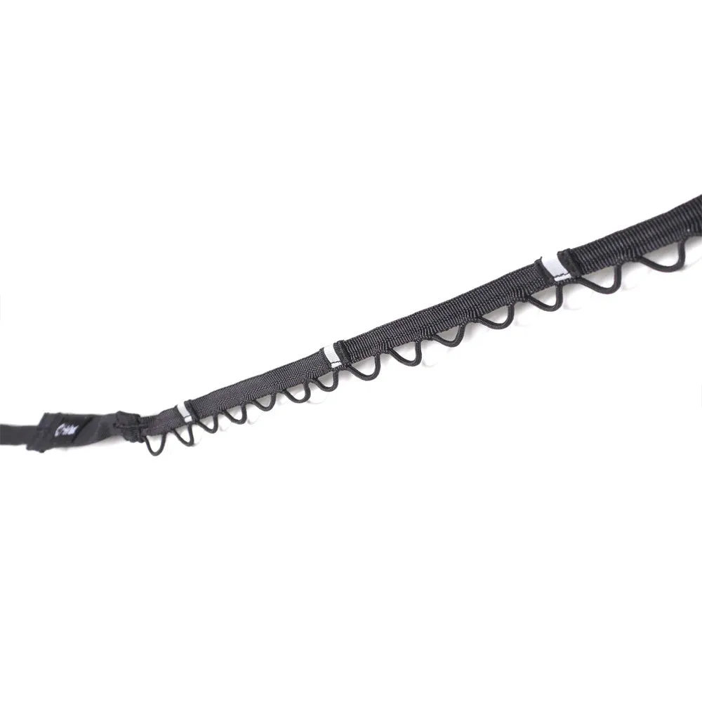 Daisy Chain 1.5 - 2.5 'Black'