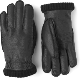 DEERSKIN PRIMALOFT RIB