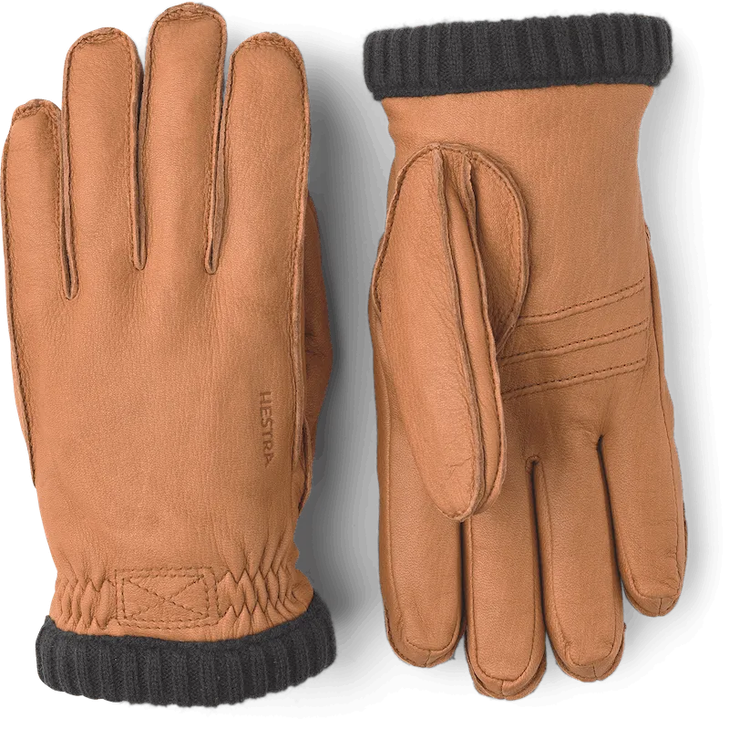 DEERSKIN PRIMALOFT RIB