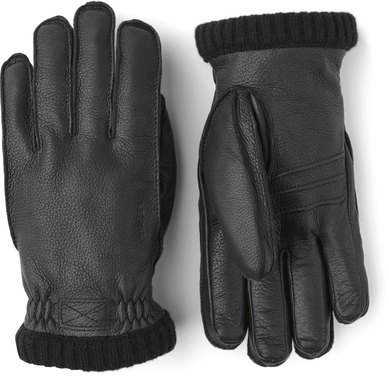 DEERSKIN PRIMALOFT RIB