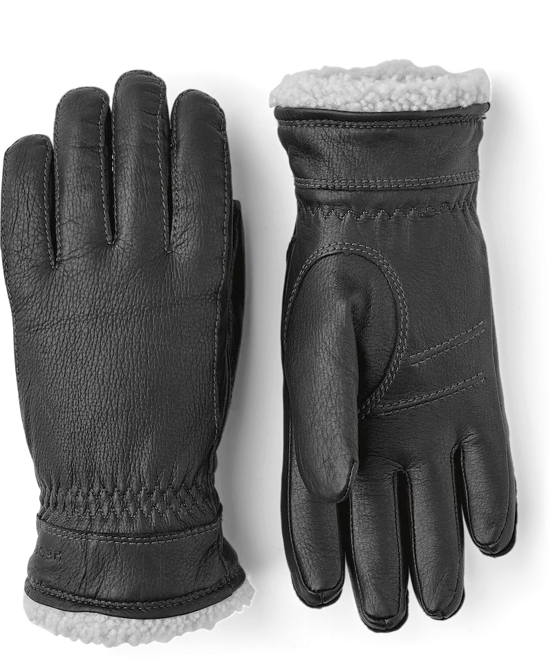 DEERSKIN PRIMALOFT