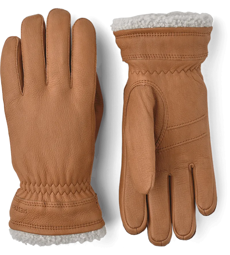 DEERSKIN PRIMALOFT