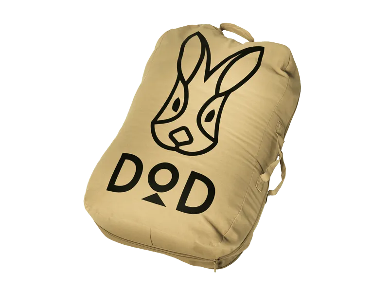 Deka Sleeping Bag