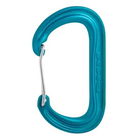 DMM WallDO Climbing Carabiner