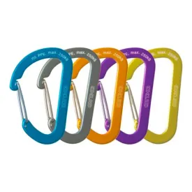 Edelrid Aranya Accessory Carabiner