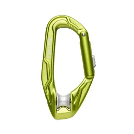 Edelrid Axiom Slider Climbing Carabiner