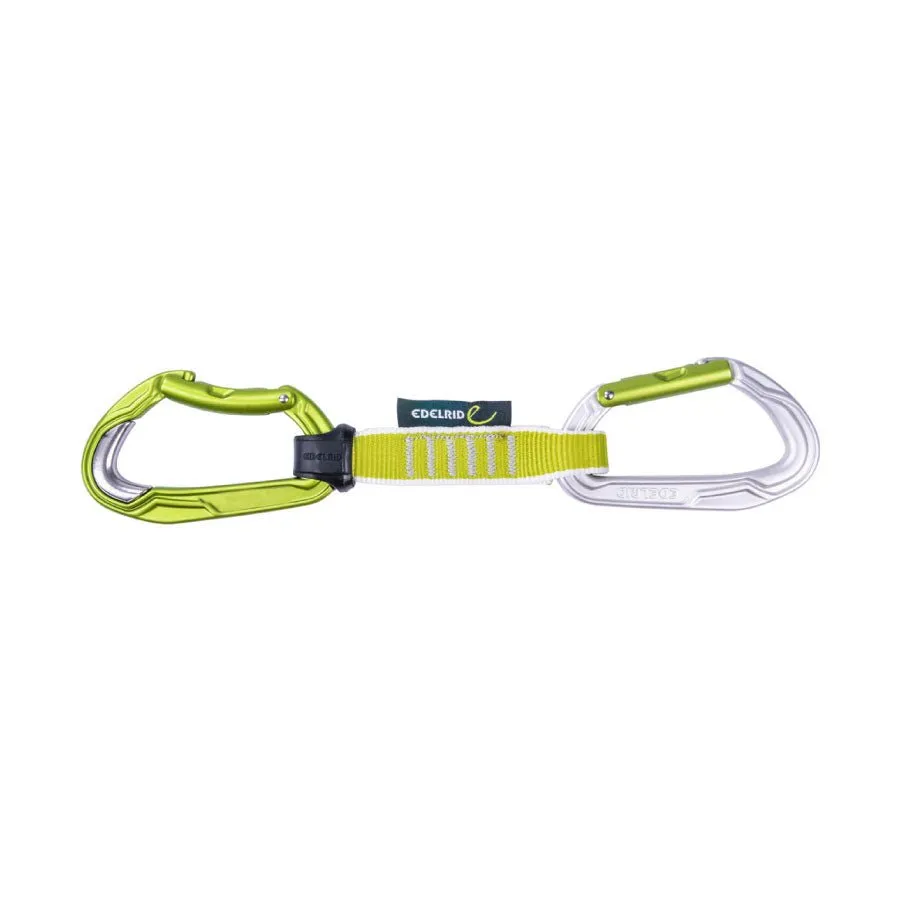 Edelrid Bulletproof Quickdraw - 12cm