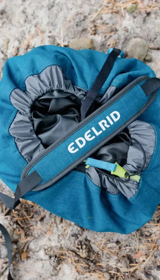 Edelrid Caddy Climbing Rope Bag