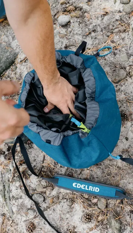 Edelrid Caddy Climbing Rope Bag