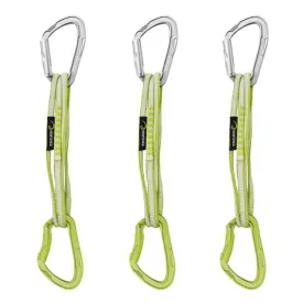 Edelrid Mission Quickdraw 3 Pack