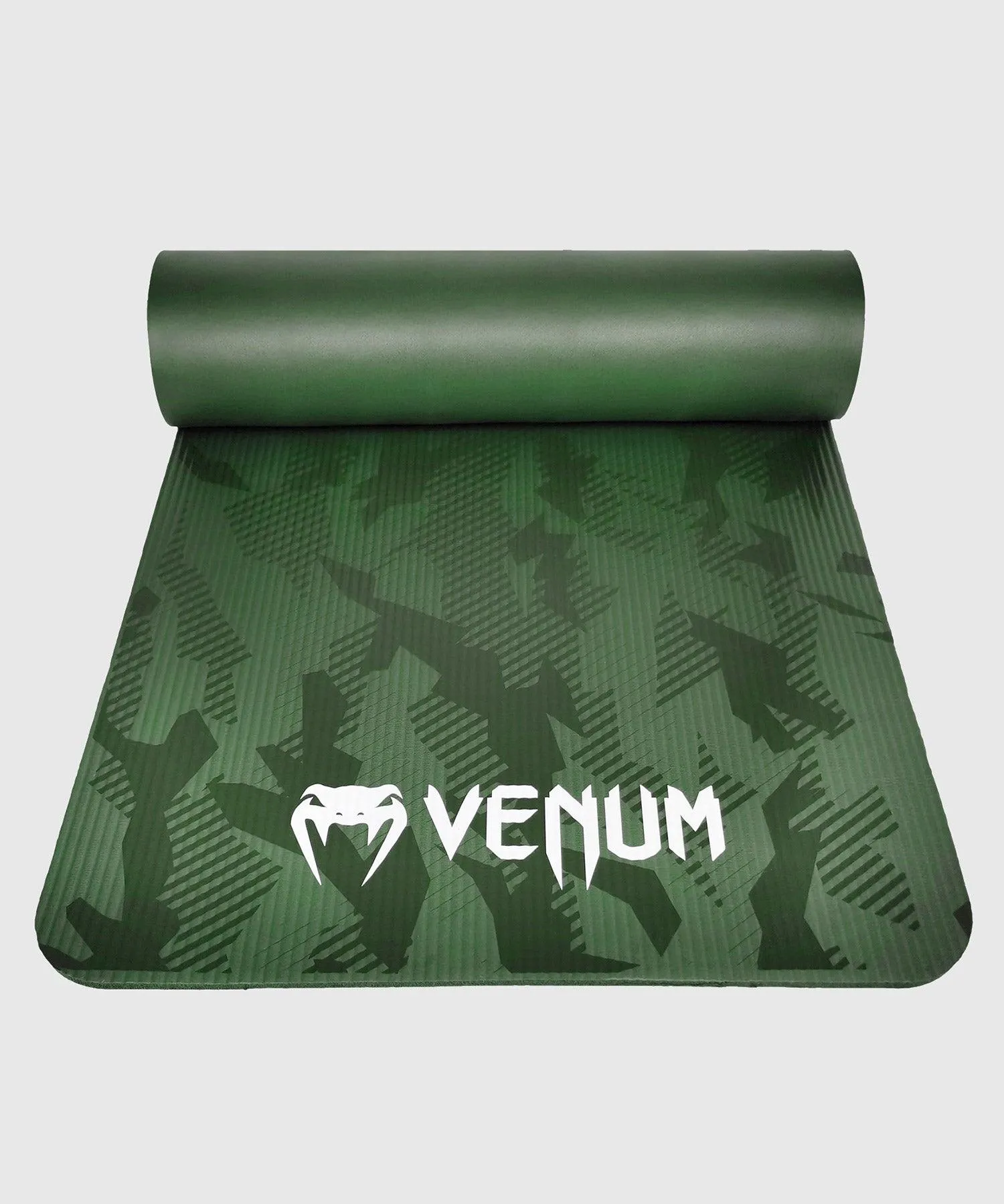 Esterilla de yoga Venum Laser - Camo kaki