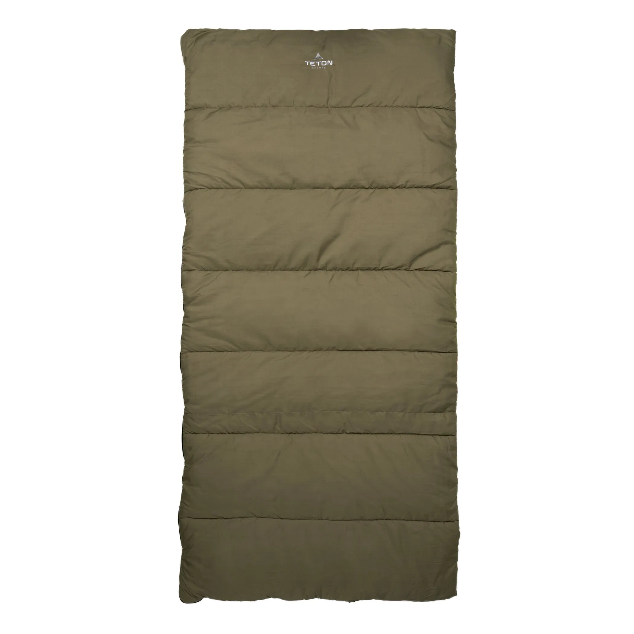 Evergreen -10˚F Sleeping Bag