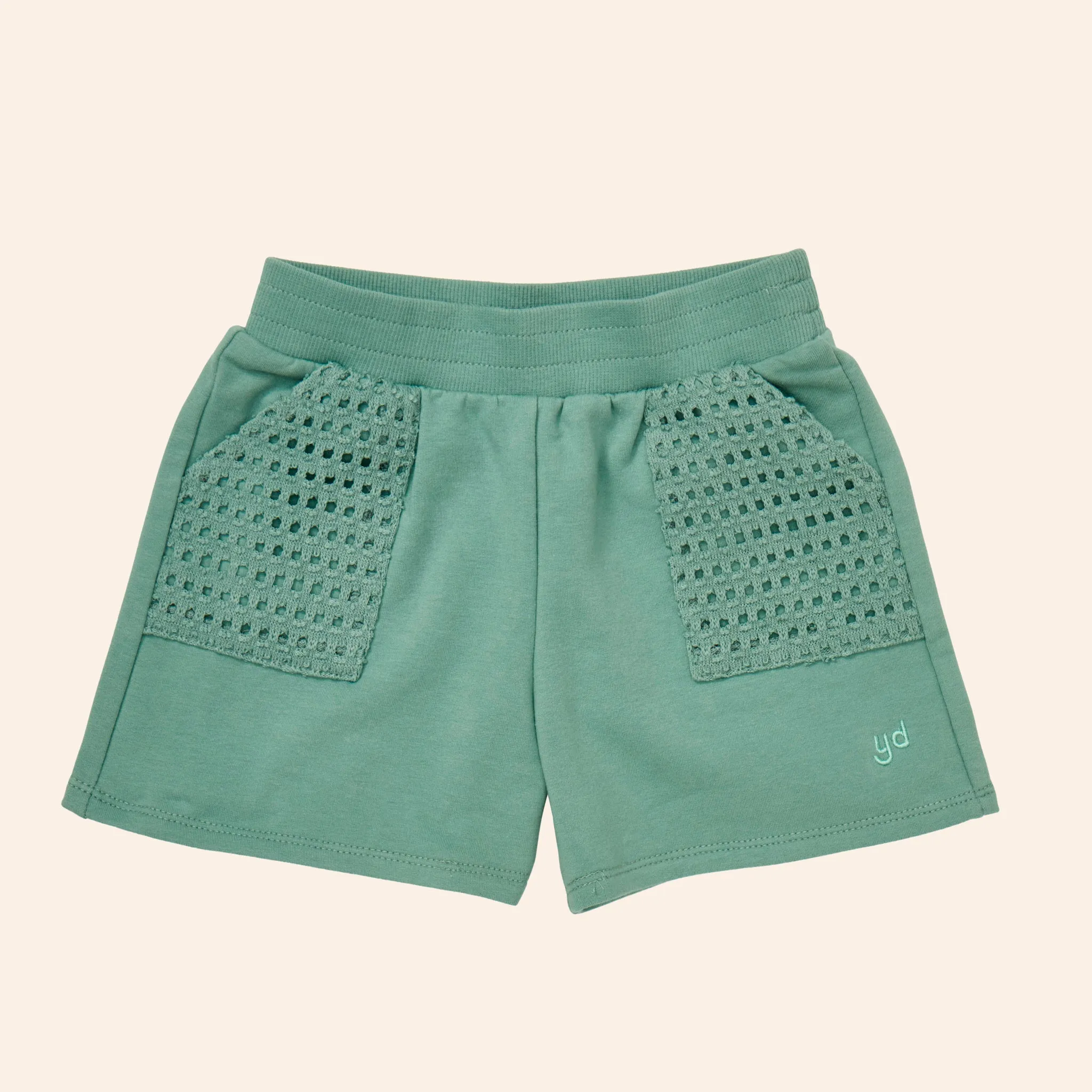 Fairway Shorts