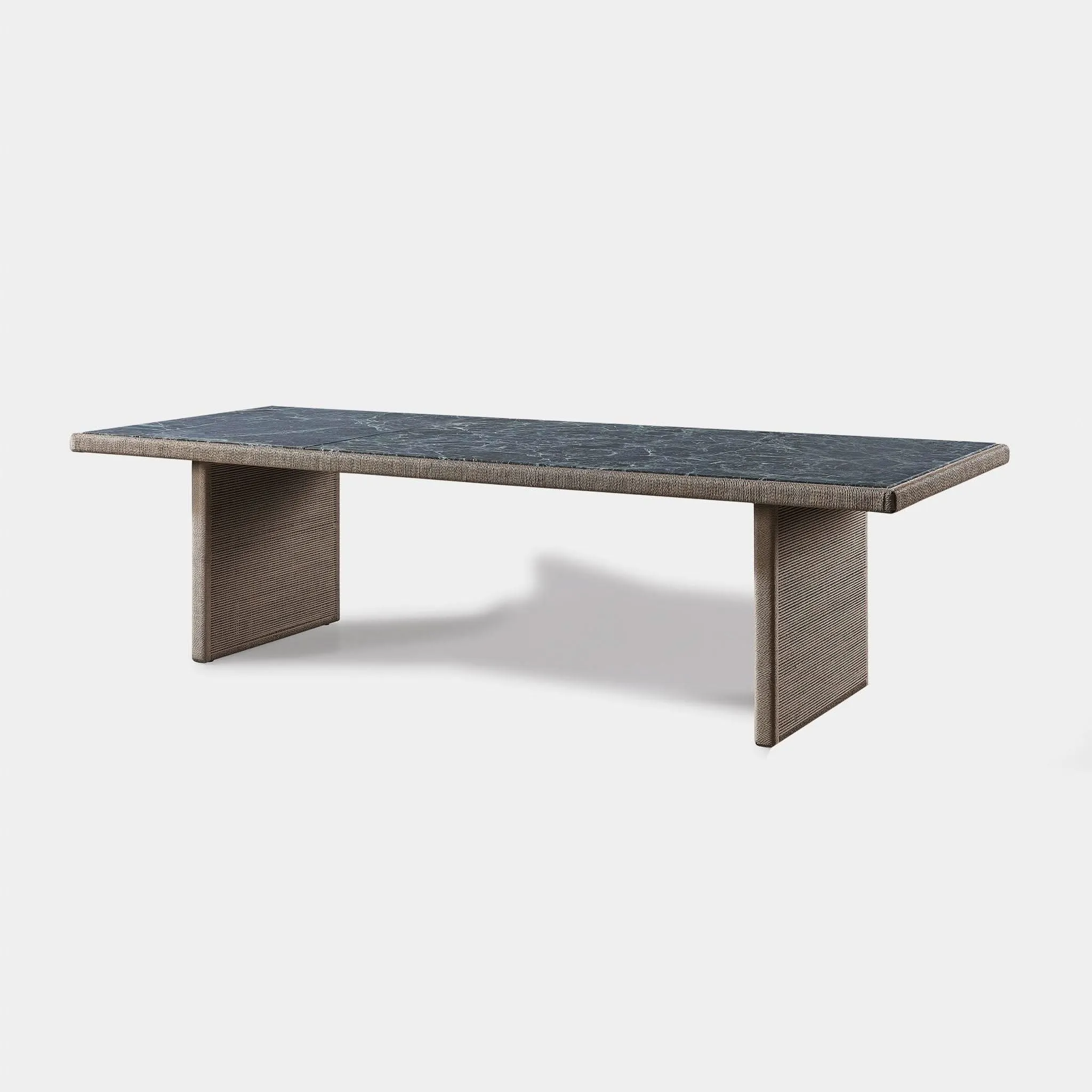 FORMENTERA DINING TABLE 108"