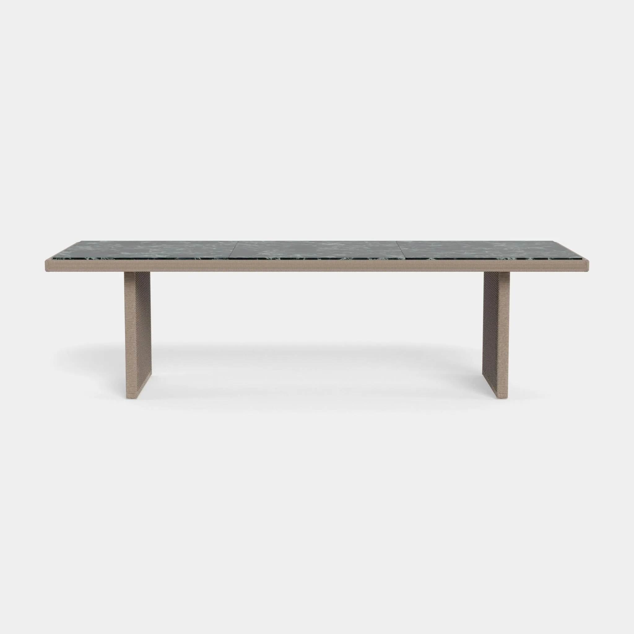 FORMENTERA DINING TABLE 108"