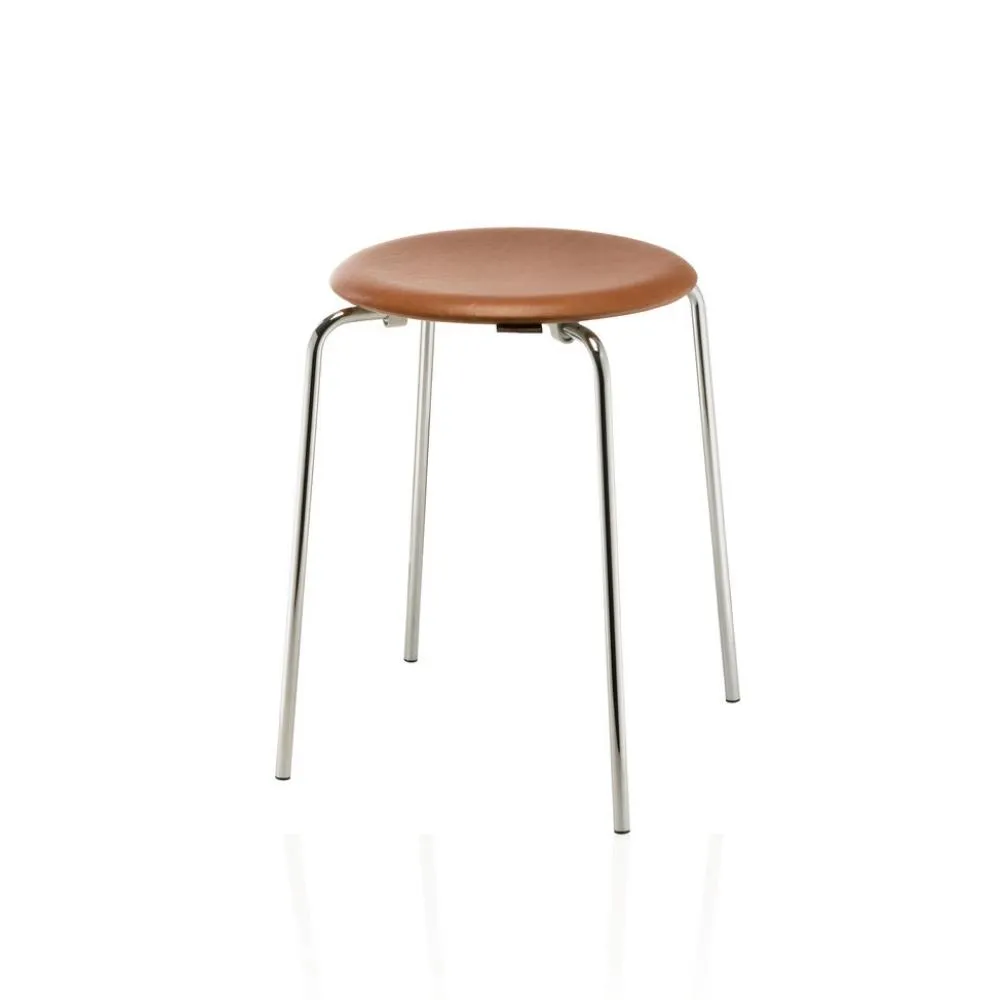 Fritz Hansen Arne Jacobsen Dot Stool