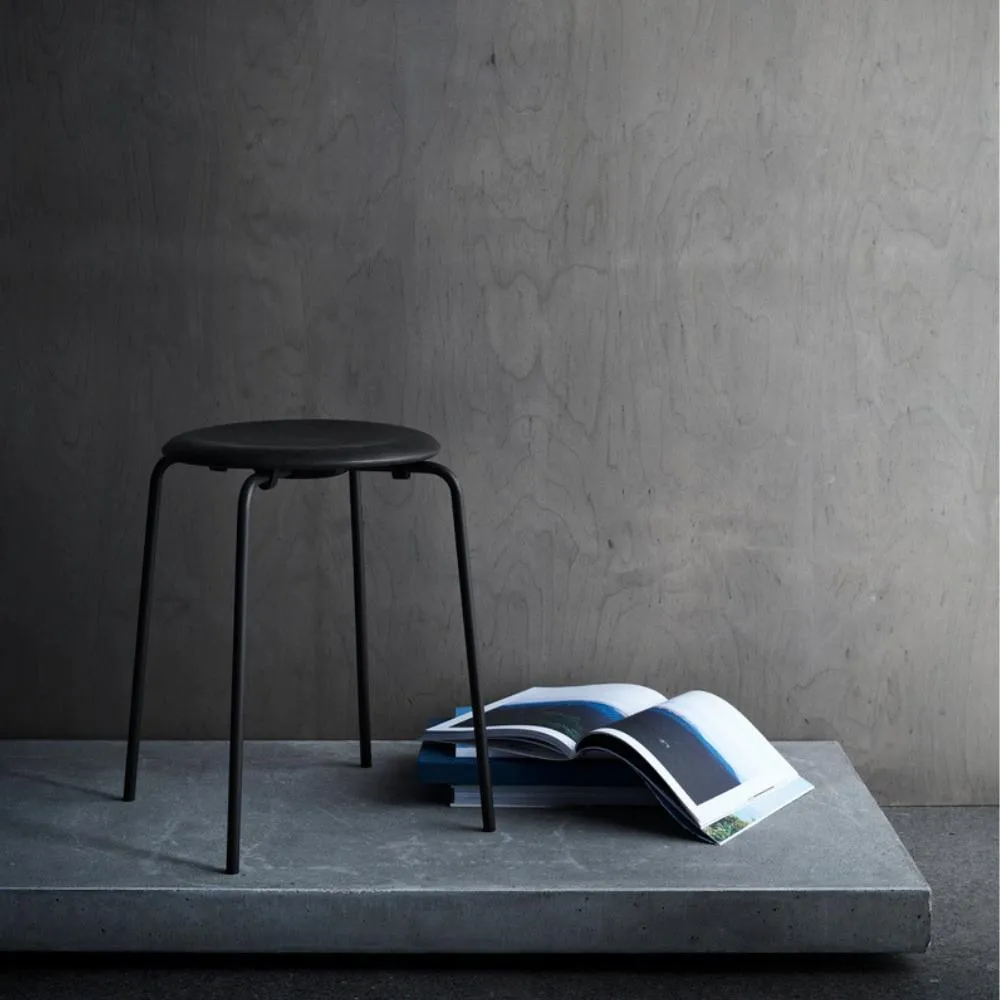 Fritz Hansen Arne Jacobsen Dot Stool