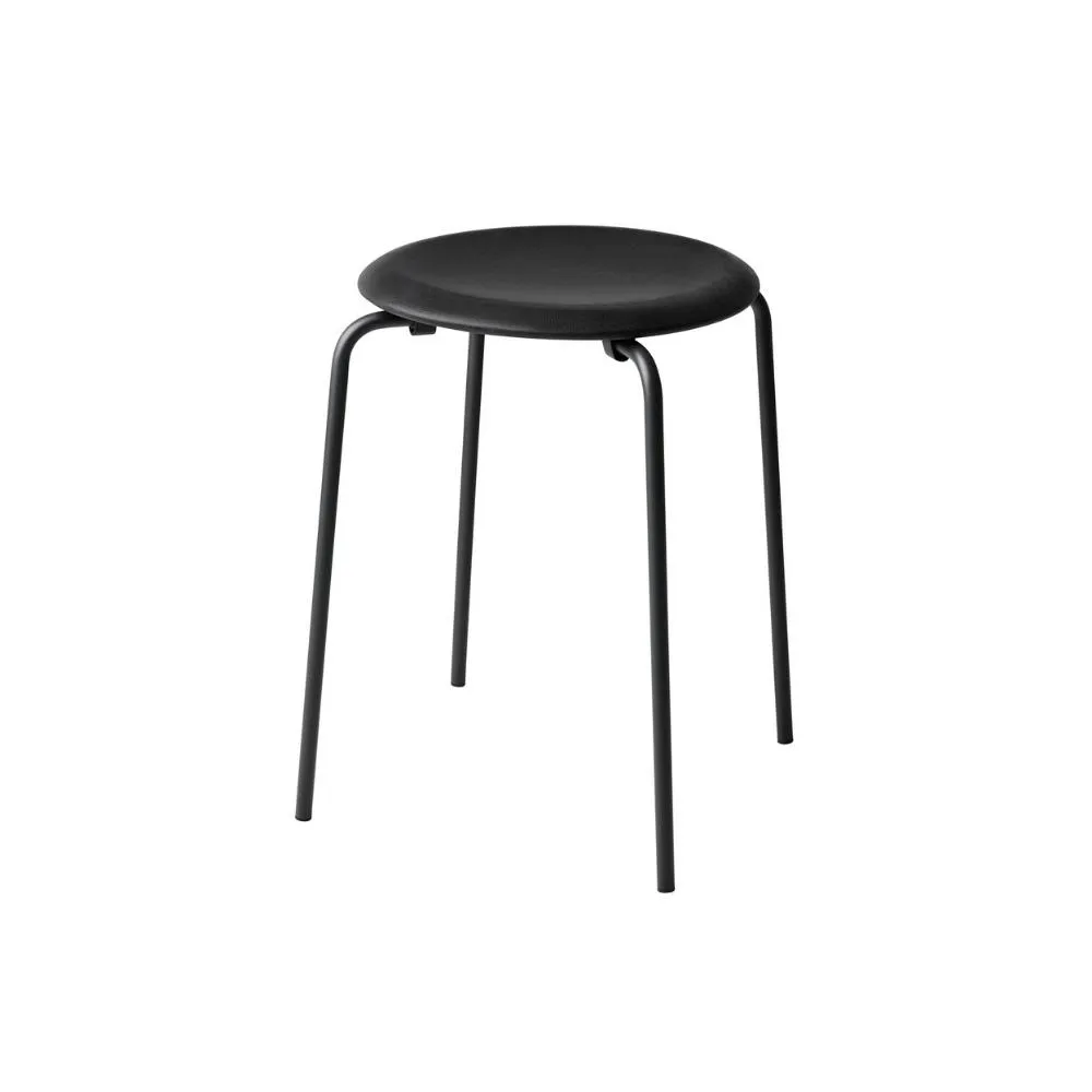 Fritz Hansen Arne Jacobsen Dot Stool