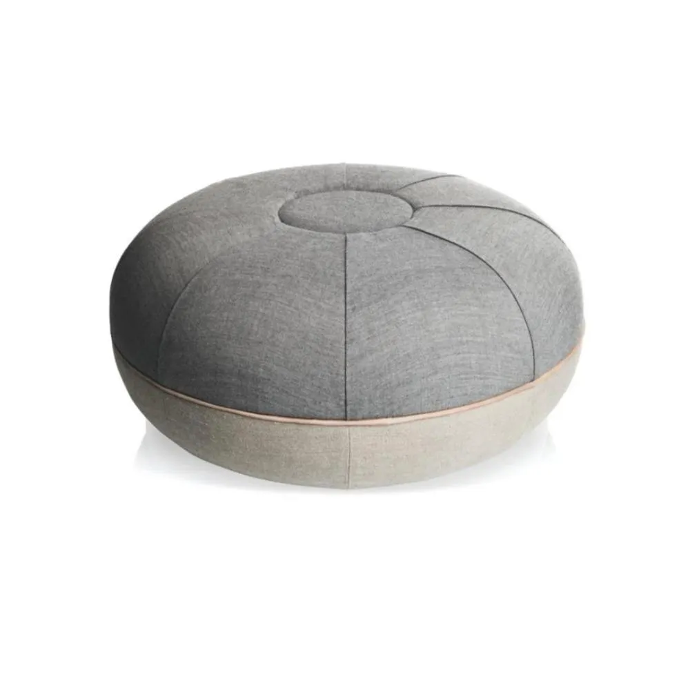 Fritz Hansen Cecilie Manz Pouf - Large