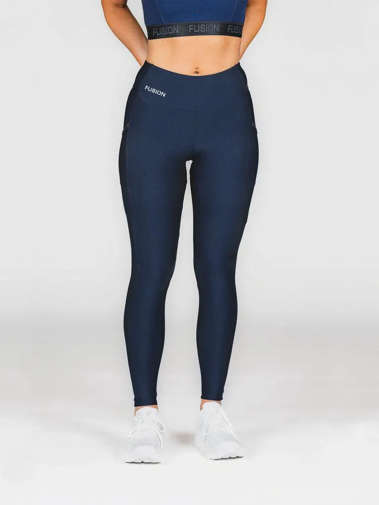 Fusion Gym Tights Dames