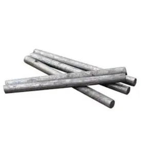 Galvanized Brace Pins