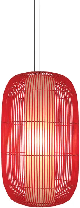 GEISHA LANTERN, LARGE