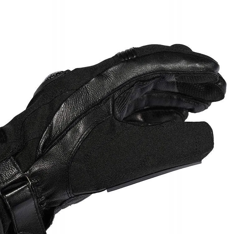 Gerbing Xtreme DEFENDER Textile Heated Motorcycle Gloves