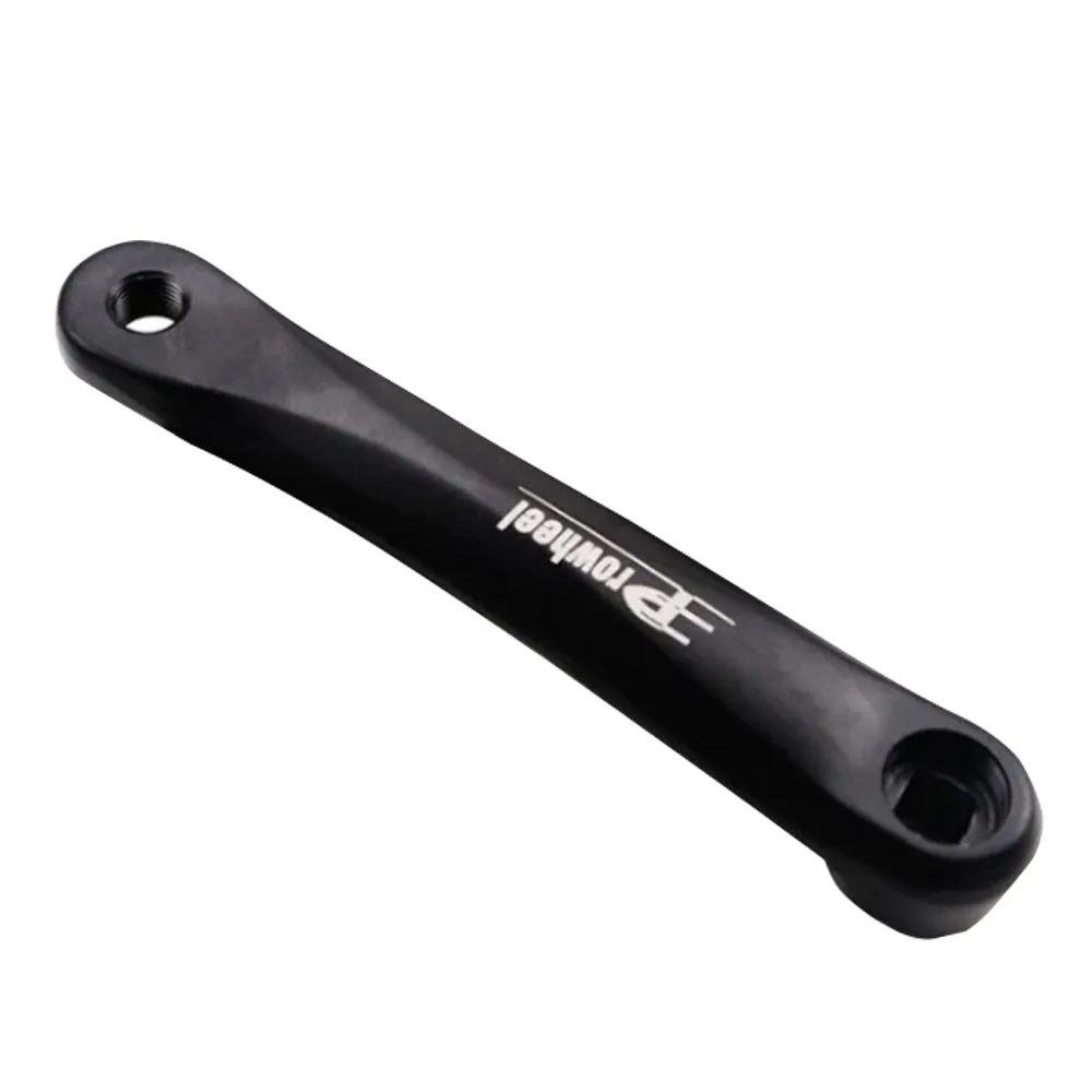 GOGOBEST Bicycle Crank Arm Set