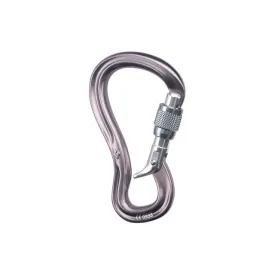 Gridlock Screwgate Carabiner