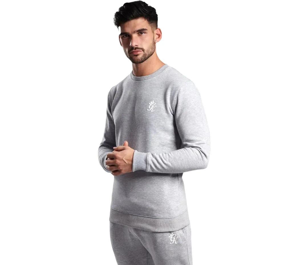 Gym King Basis Sweatshirt