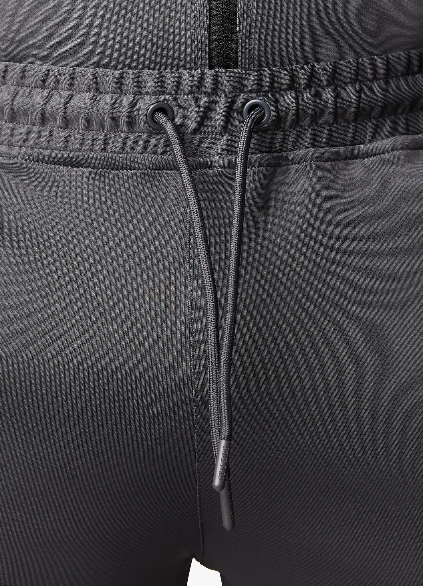 Gym King Precision Jogger - Graphite