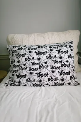 Halloween Pillowcases - Standard Size