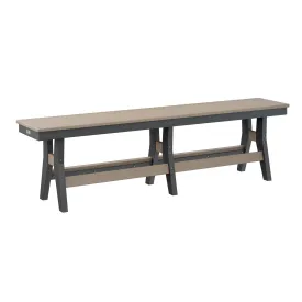 Harbor 66" Bench