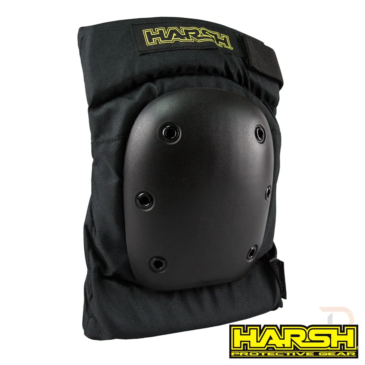 Harsh Pro Park Knee Pads