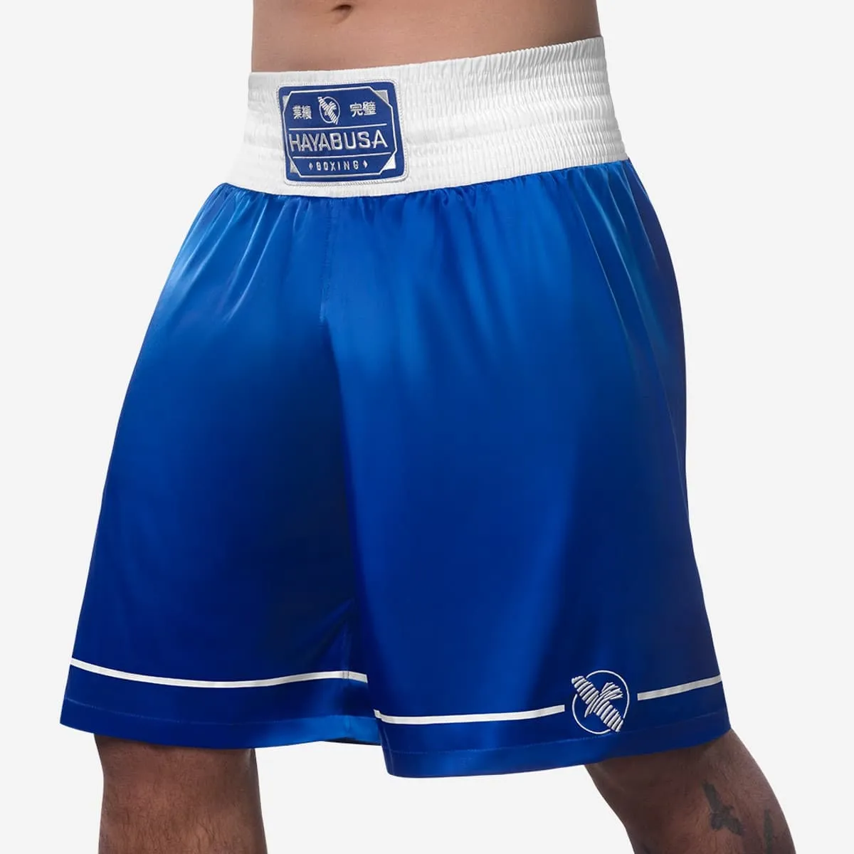 Hayabusa Pro Boxing Shorts