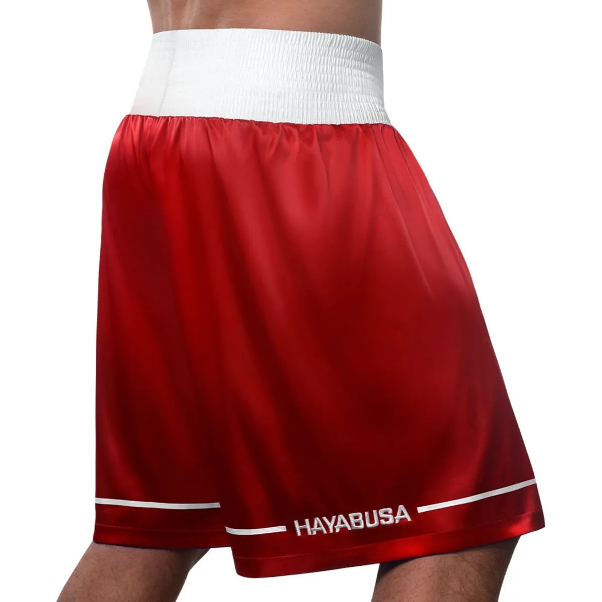 Hayabusa Pro Boxing Shorts