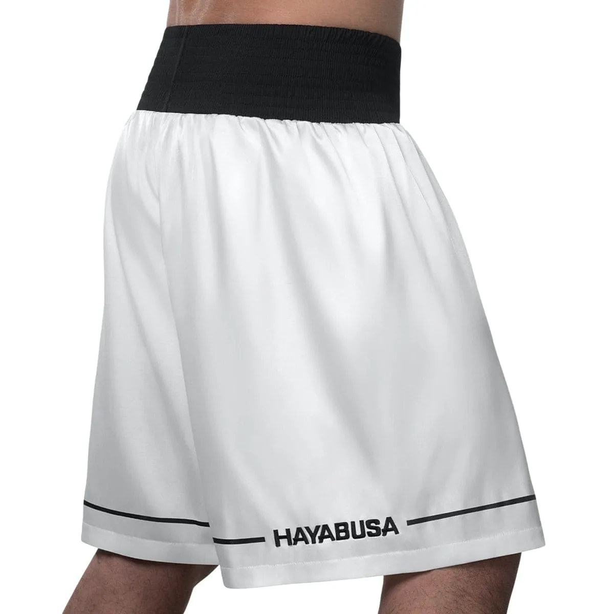 Hayabusa Pro Boxing Shorts