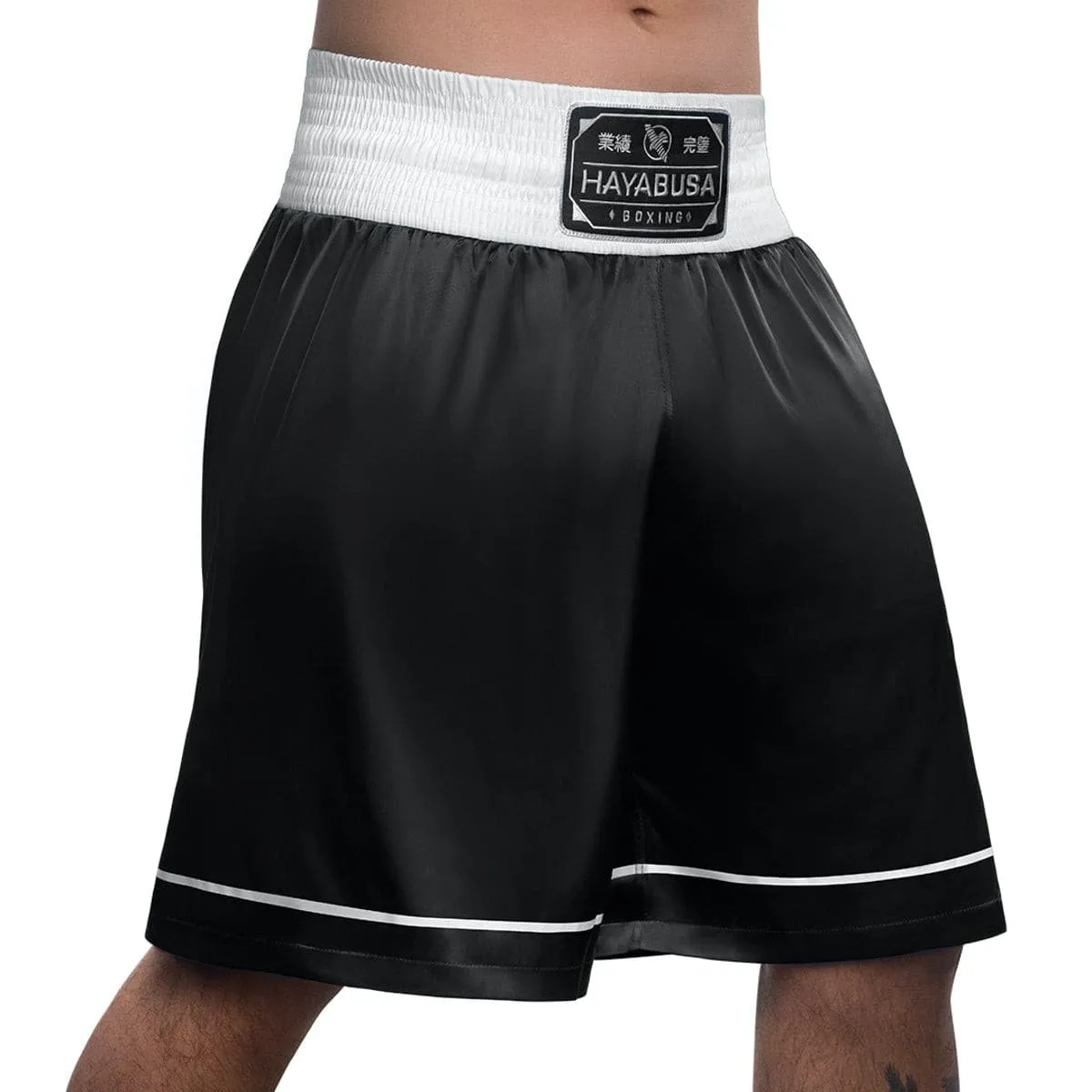 Hayabusa Pro Boxing Shorts