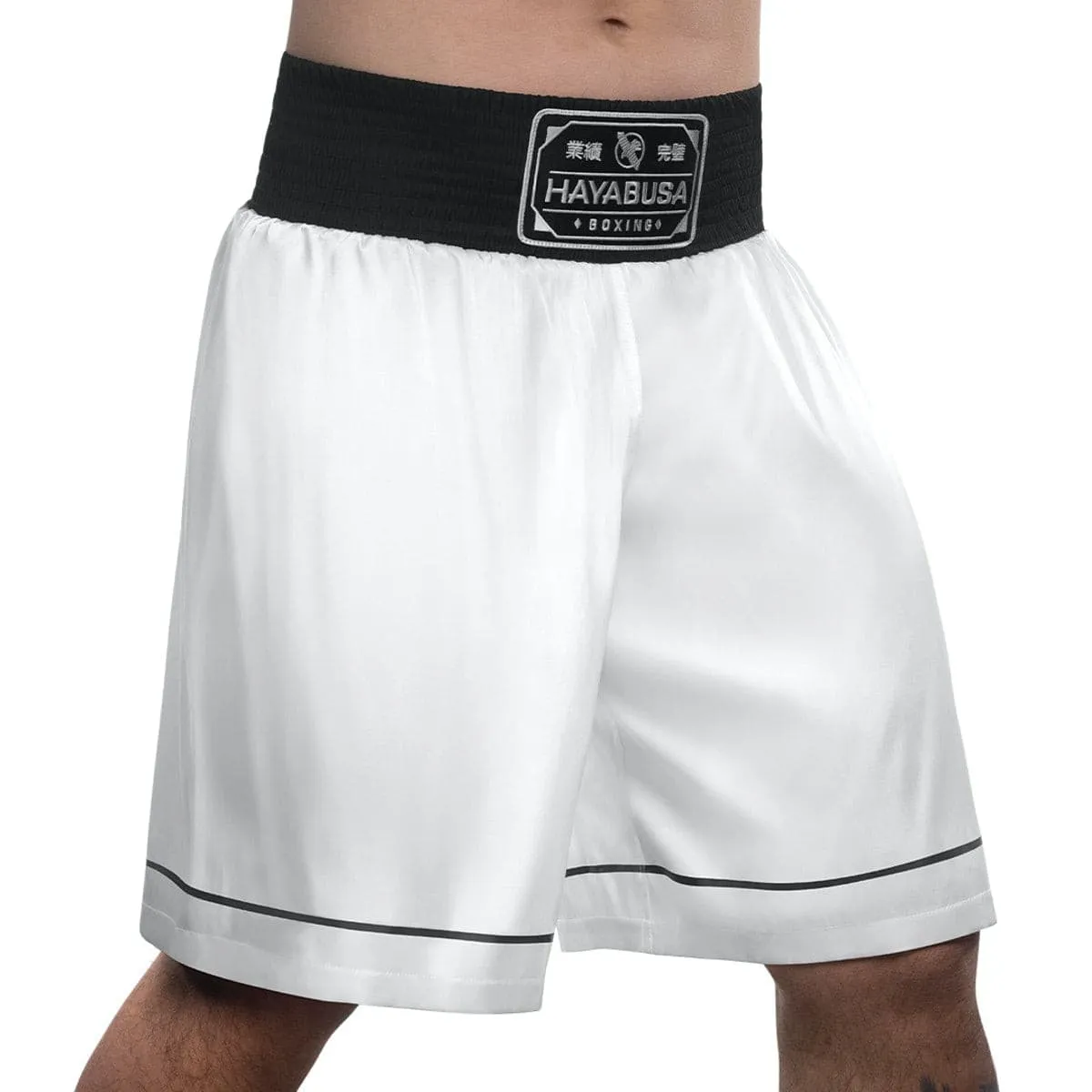 Hayabusa Pro Boxing Shorts