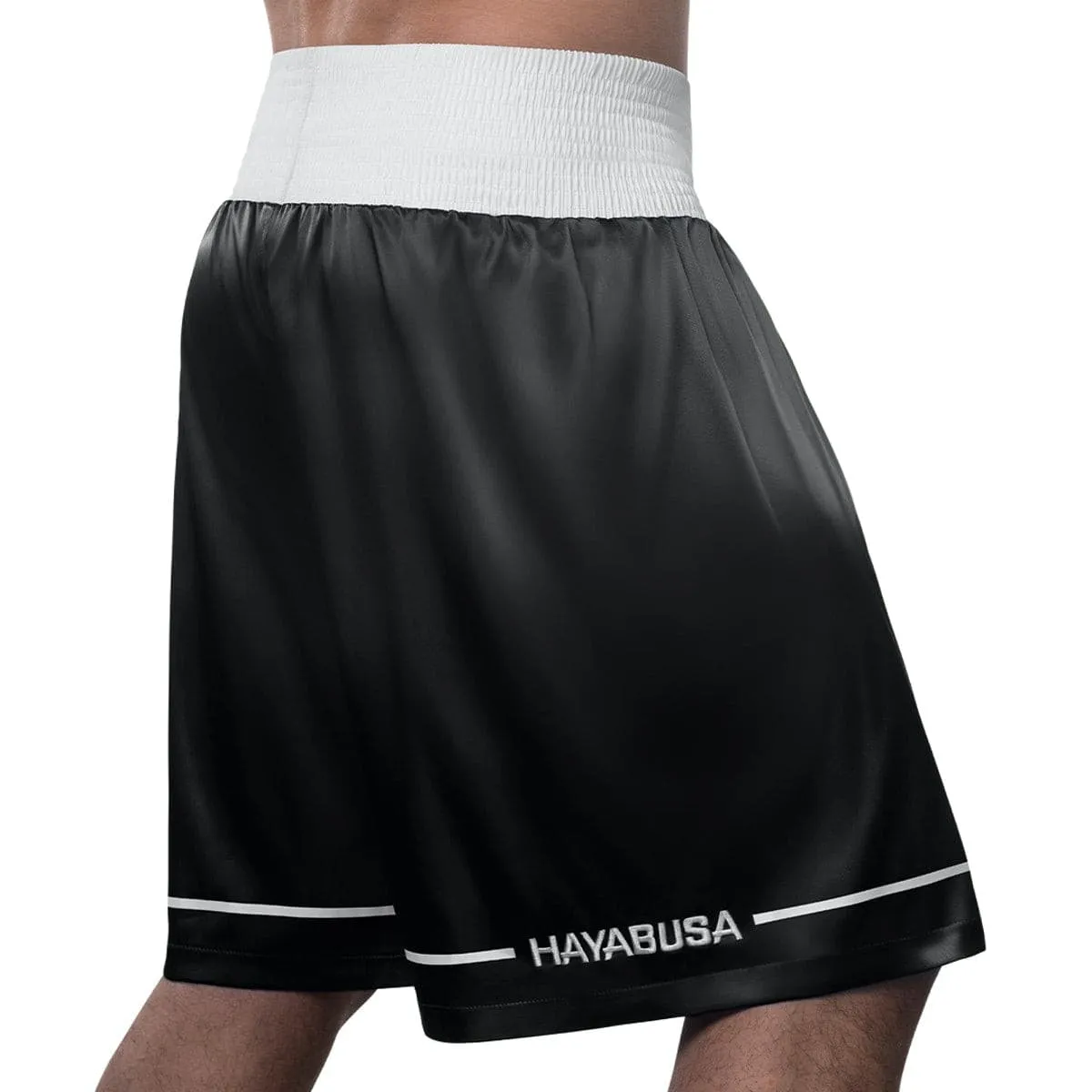 Hayabusa Pro Boxing Shorts