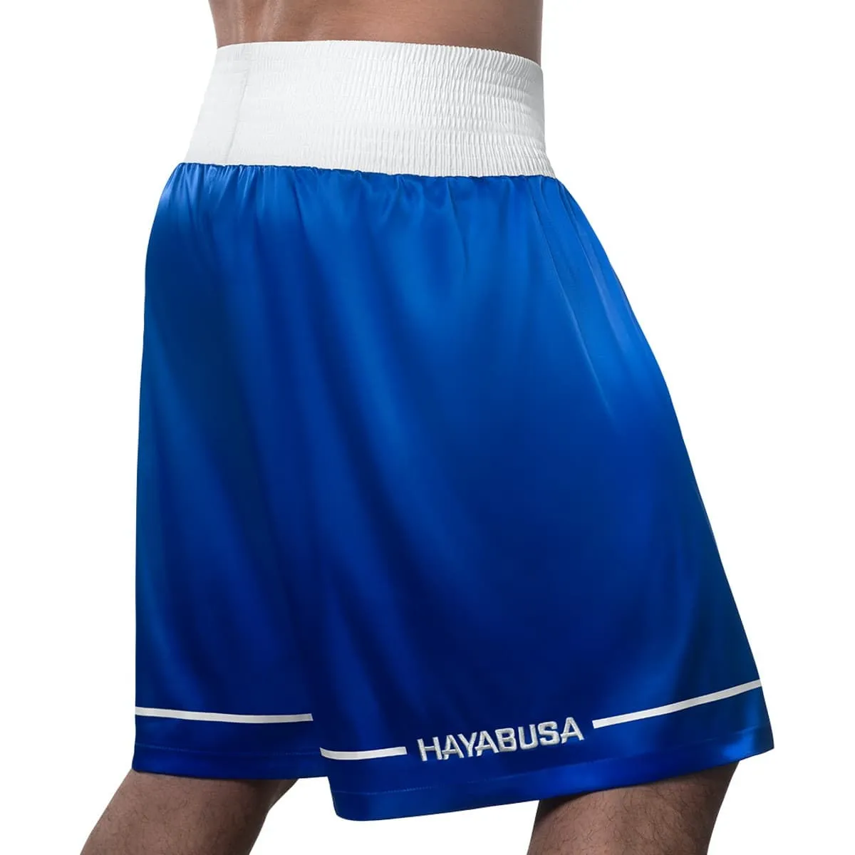 Hayabusa Pro Boxing Shorts