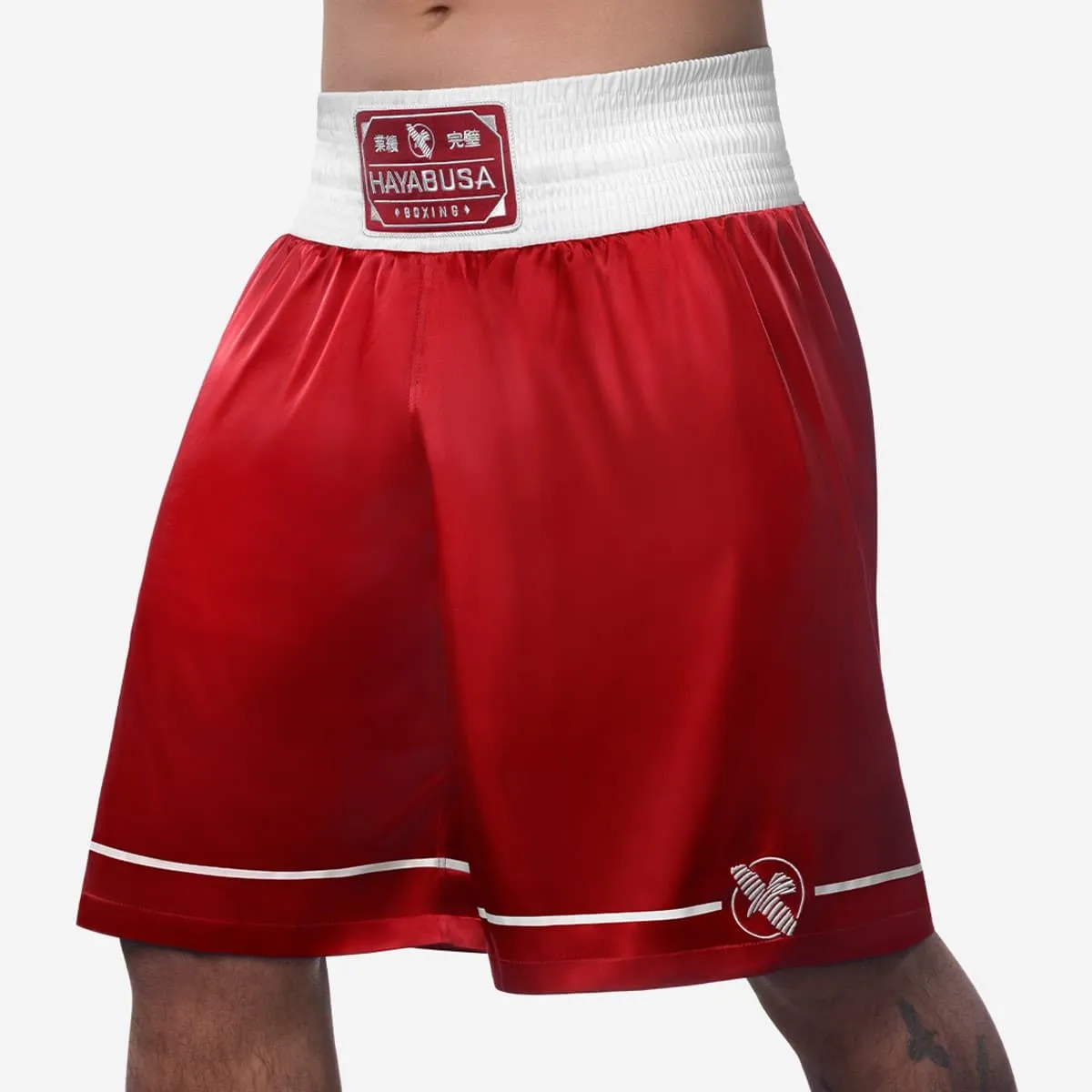 Hayabusa Pro Boxing Shorts