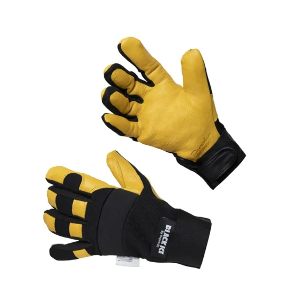 Hepworth Black Ice Freezer Gloves