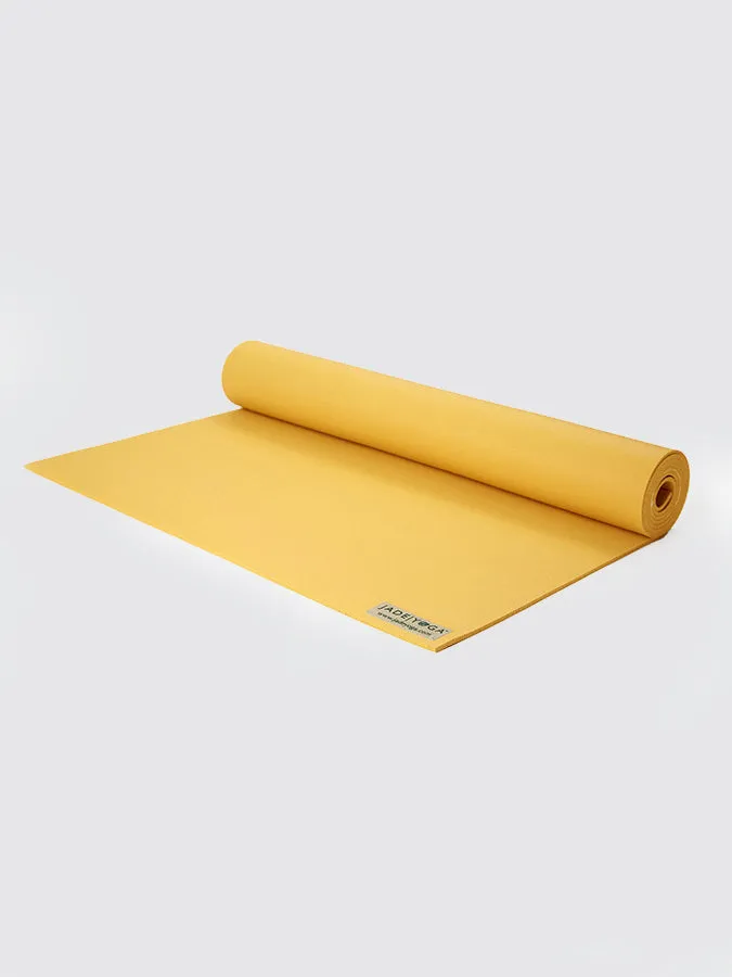 Jade Yoga Harmony 71" Inch Yoga Mat 5mm