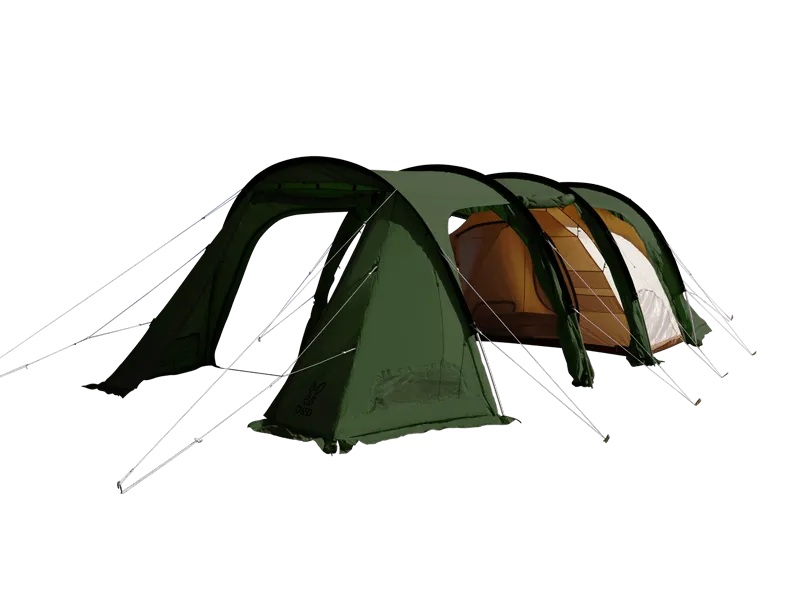 Kamaboko Super Tent (L)